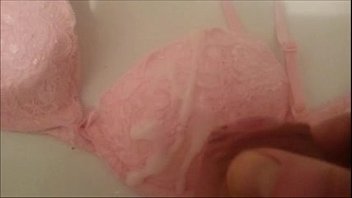 Preview 4 of Sally Fata - bra cum 7