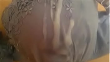 Preview 4 of Virgen Kamasutra - bra cum 5