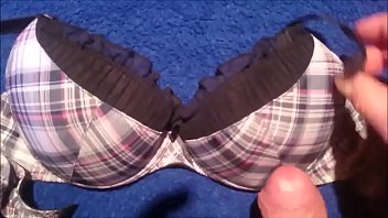 Preview 1 of Mom In Law The Movie - bra cum 1