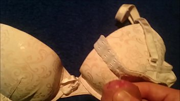 Preview 3 of Massage Wife Maried - bra cum 4