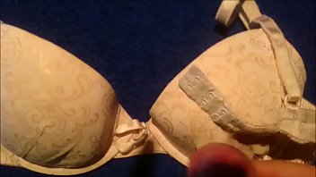 Preview 4 of Massage Wife Maried - bra cum 4