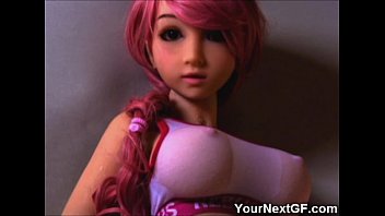 Preview 1 of Aminoporn - Extra Small Teen GF I Want to Fuck!