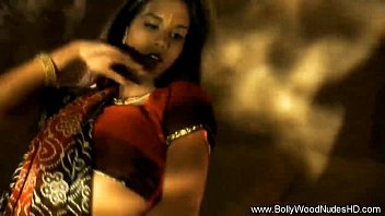 Preview 2 of Chubby Aunty Rape - Beauty From Bollywood Needs More Attention
