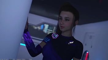 Preview 1 of Xx Xxporn - Complete Gameplay - Project ATMOSPHERE,  Part 20