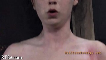 Preview 3 of Gay Sleep Breed - Sadomasochism cage