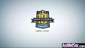 Preview 1 of Innsian - (jennifer jodi) Gorgeous Girl With Big Butt Take It Deep In Ass clip-17