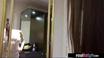 Preview 2 of Tubeconda - (kitana lure) Horny GF Perform Amazing Intercorse On Cam clip-19