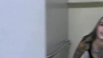 Preview 1 of Anus Hunter Girl - Joanna Angel - SEXY PORN STAR