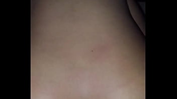 Preview 4 of Indian Girl Touching Dick In Bus - Filipina riding my dick.