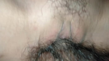 Preview 4 of Black Anal Xxxx - ควยยัดหีที่สวยงามของครูสาวจนน้ำแตก