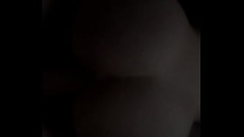 Preview 1 of Horny Lesbian Visitor - Fun on the floor