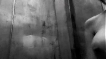 Preview 1 of Tube Videos Son Mother Slee - Mila Milan - Concrete Shower - Arty movie