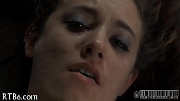 Preview 3 of How To Ride Dick - Angel acquires senseless caning