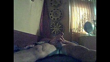 Preview 3 of Turkish Lez - Solo-Playing with My Sexy Hot Big Thick Hard Long Dirty Hairy Juicy Yummy Creamy Penis