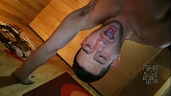 Preview 3 of Super Hot Sexxy Sex - Fort Troff Jacked!