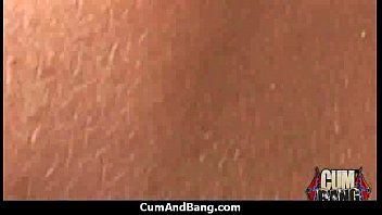 Preview 4 of Xxx Songs Downlod - Hard interracial DP group action 4