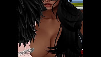 Preview 3 of Masked Bbw Sensual - Portugu&ecirc_s