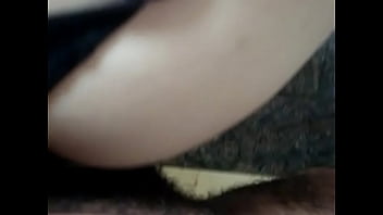 Preview 2 of Lena Paul Sex Hot - Rebolando na rola do negao
