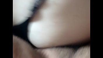 Preview 4 of Lena Paul Sex Hot - Rebolando na rola do negao