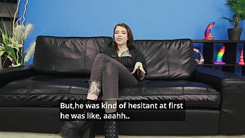 Preview 4 of Vlxx Org Netpage10 - Uncensored interview with Eden Ivy