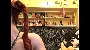 Preview 3 of Kili - slut sofi mora fingering herself on live webcam