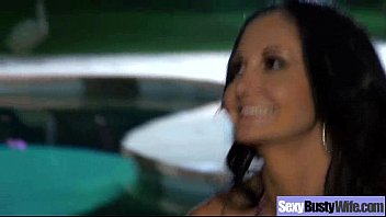 Preview 3 of Nudistsex Com - (ava addams) With Huge Juggs Banged Hard mov-08