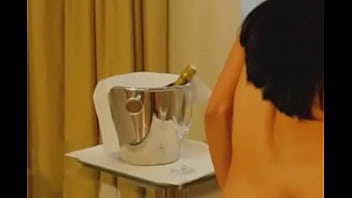 Preview 3 of Old Grandpa Yong Boy Sax - I&#039_m Stripping