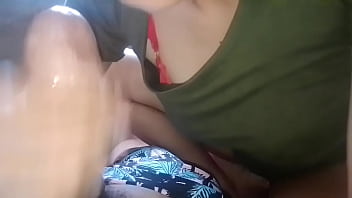 Preview 2 of Hott Safa Sex - Morning blowjob creamy cum