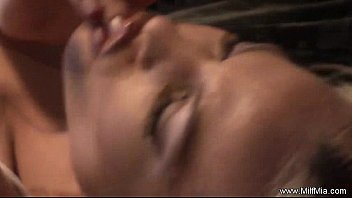 Preview 2 of Fimilee Sex - Solo Masturbation from MILF Mia