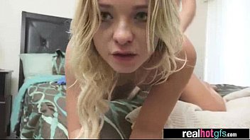 Preview 2 of Wwwfather And Soncom - Slut Hot Real GF (cleo vixen) In Sex Tape mov-22