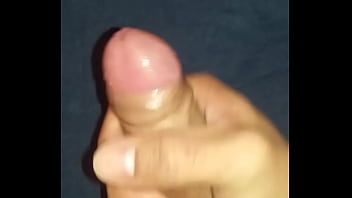 Preview 2 of Mom And Dad Xxx Caght By S - Masturbandome y corrida- masturbation and cumshot.