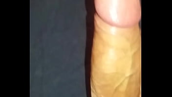 Preview 1 of Mom And Dad Xxx Caght By S - Masturbandome y corrida- masturbation and cumshot.