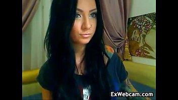 Preview 4 of Hitalian - Sexy Tattooed Cam Slut