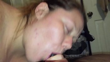Preview 1 of Threesome Strapon Lesbian - Cumeater
