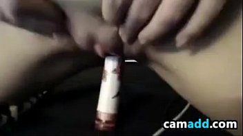 Preview 3 of Beim Schlafen Gefuckt - Tattooed Blonde Cam Girl