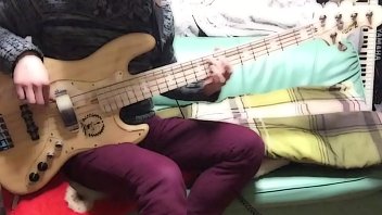 Preview 2 of Dick Him Raw - gogomaniac bass