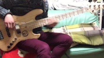 Preview 1 of Dick Him Raw - gogomaniac bass