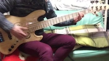 Preview 4 of Dick Him Raw - gogomaniac bass