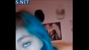 Preview 2 of Amputee Xxx - Tati Zaqui - Putinha Boqueteira