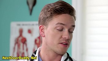 Preview 1 of Mom2fuck Son - Jock gets cock sucked