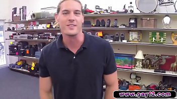 Preview 1 of Boys With Mom - Boyband Guy Gets Offered A Job