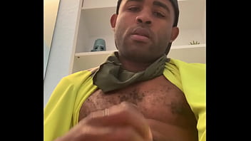 Preview 2 of Ngentot Di Air - Adamjaxx Launches Huge,  Powerful Cumshot Jun 01,  2024