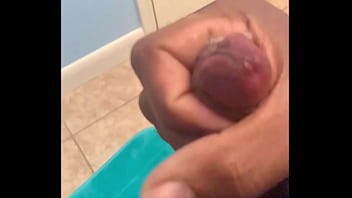 Preview 3 of Ngentot Di Air - Adamjaxx Launches Huge,  Powerful Cumshot Jun 01,  2024