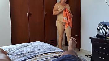 Preview 1 of France Grandma - Male friends masturbating free twinks emo Zack &amp_ Austin Suck fun