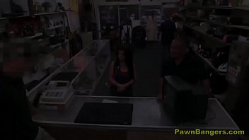 Preview 1 of Fliz Movi Webseries - Hot Busty Cuban Momma Gets Her Beaver Hammered