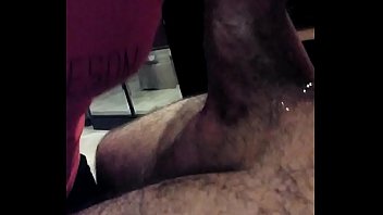 Preview 4 of Neigborswife At My Pol - blowjob 4
