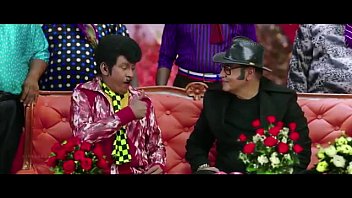 Preview 2 of Police Wala Full Suhagraat - Kollai Alahu