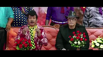 Preview 1 of Police Wala Full Suhagraat - Kollai Alahu