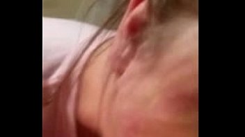 Preview 1 of Sgemale Fuck Gay - Blonde gives a wet sloppy deepthroat