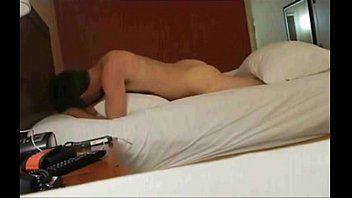 Preview 2 of Quik Suck B4 I Took A Shower - couple sex on bed